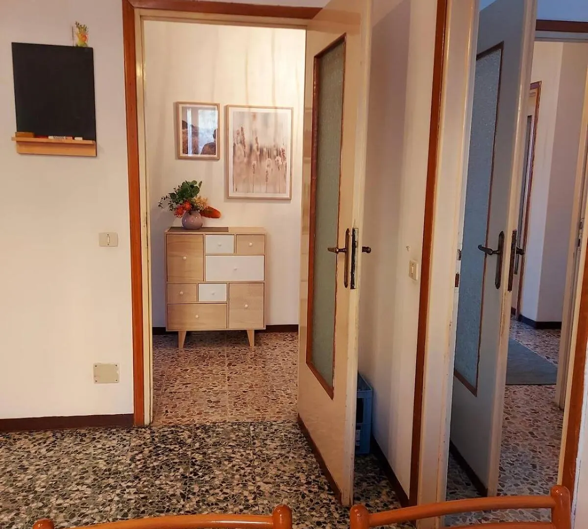 Villa Dei Pini Лавено-Момбелло
